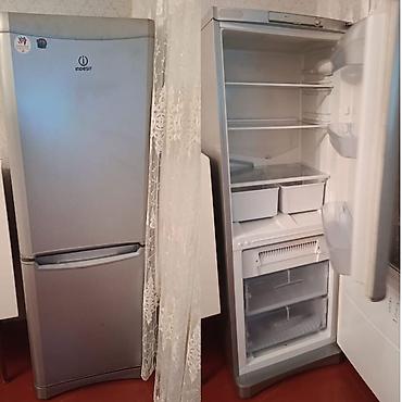 Soyuducu Nofrost 260₼ satilir .Model İndezit Unvan Sumqayit &Rumi lalafo.az -da Soyuducu Nofrost 260₼ satilir .Model İndezit Unvan Sumqayit &Rumi