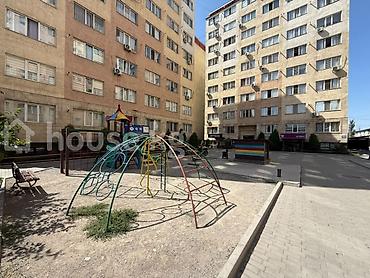 Продажа квартир: 2 комнаты, 57 м², Элитка, 1 этаж, Косметический ремонт — 10