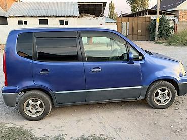 щит прибор виндом: Honda Capa: 1999 г., 1.5 л, Вариатор, Бензин, Седан — 1