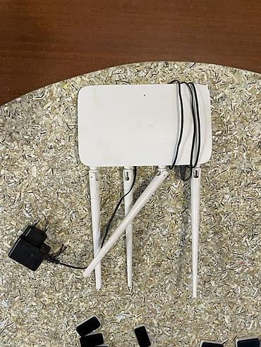 modem router wifi: Tenda modelidi tam işlək vəziyyətdədir — 1