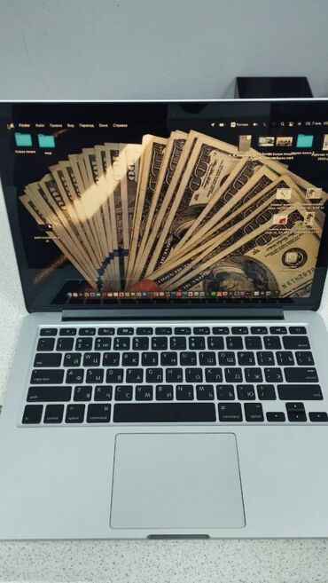 acer aspire one netbook: Apple, 8 ГБ ОЗУ, Intel Core i5, 13.3 ", Б/у