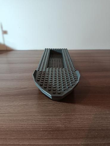 Другие строительные блоки: Набор минифигурок конструкторов-совместимых (формат LEGO) — большая — 38