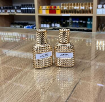 Ətriyyat: Etirlerin satisi topdan ve hoptaboy — 2