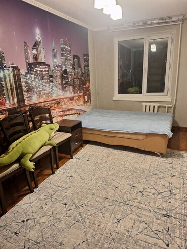 квартира снять на долгий срок: 3 комнаты, Собственник, С подселением, С мебелью полностью