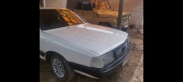Audi: Audi 100: 1990 г., 2.3 л, Механика, Бензин, Седан