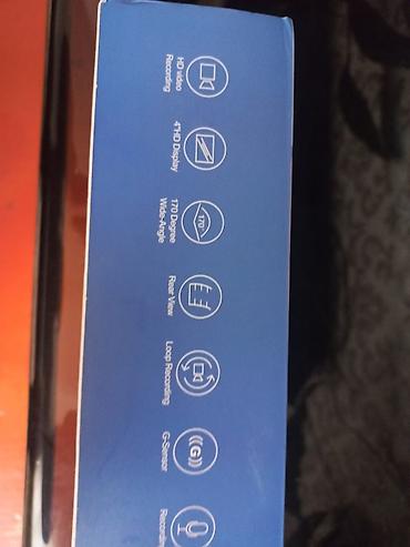 Видеорегистраторы: Видеорегистратор Vehicle BlackBOX DVR (Dual Lens), Full HD 1080 — 2