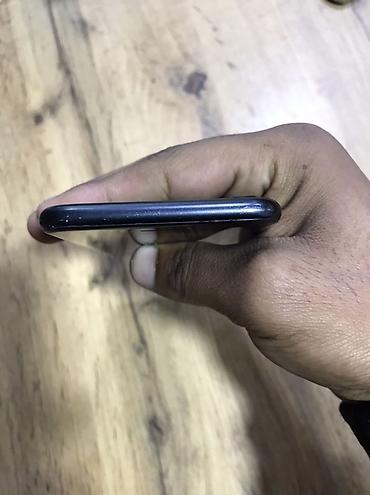 ipad 2 ikinci el: IPhone 7, 128 GB, Qara, Barmaq izi — 4