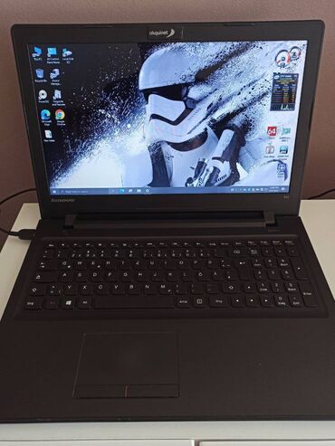 Lenovo: Lenovo Ideapad 300-15ISK Solidno ocuvan Lenovo Ideapad 300-15ISK — 2