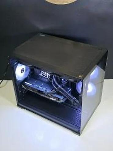 Desktop računari i radne stanice: Ryzen 5 9600X RX 9060XT B650 32GB 1TB - SM200PC. ✨ Prodaja i sklapanje — 11