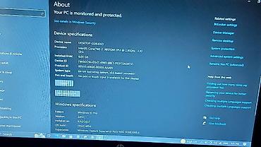 hp g6: HP Pavilion g6 noutbuk - Rəng: qırmızı korpus - Ekran: 15.6" - — 4