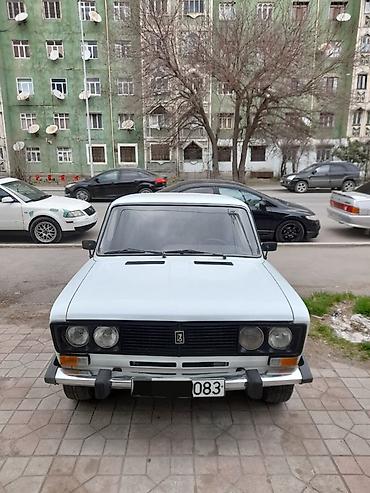 vaz 2106 şit: Masin normal vezyetdedi mator most karopka saz vezyetde qiymetde — 2