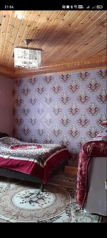 mətbəx ucun cılcıraq: İkinəfərlik çarpayı, Dolab, İşlənmiş — 3