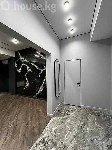 8: 2 комнаты, 61 м², Асанбай мкр Элитка, 8 этаж, Дизайнерский ремонт — 6
