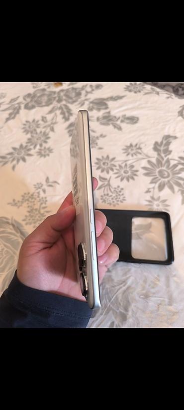 Redmi: Redmi, Redmi Note 13 Pro Plus, Б/у, 512 ГБ, цвет - Белый, 2 SIM — 6