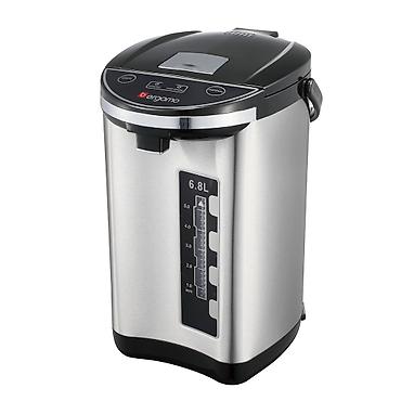 Termopotlar: №: 5076 Məhsulun adı: Termopot Bergamo BGTP5832AP 5 l 800 W — 1