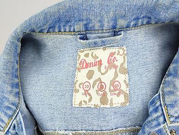 john devin: Denim Co, Kamizelka damska, rozmiar S — 4