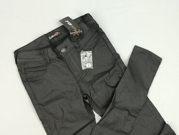 obcisłe jeansy: FB Sister, Jeans for women, size S