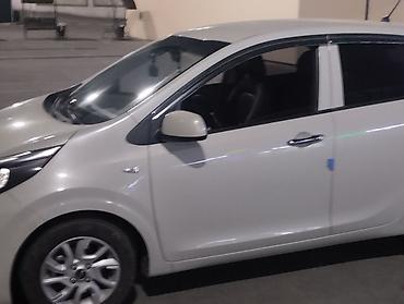 moning: Kia Morning: 2018 г., 0.1 л, Автомат, Бензин, Хэтчбэк — 7
