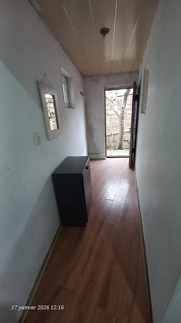 kiraye ev zabrat 1: Zabrat 1 otaqlı, 65 kv. m — 3
