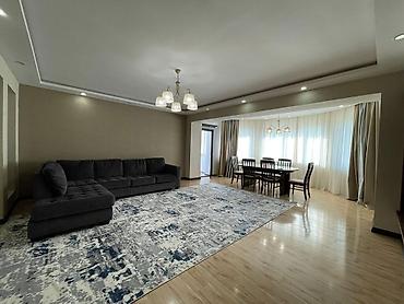 Продажа квартир: 4 комнаты, 220 м², Элитка, 7 этаж, Евроремонт at lalafo.kg — 4 Продажа квартир: 4 комнаты, 220 м², Элитка, 7 этаж, Евроремонт — 4