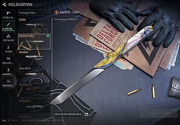 Другие игры и приставки: Oyunda 2 sezonun bicaqi alinib 500+ deposu var OP hesabidi.qalan — 8