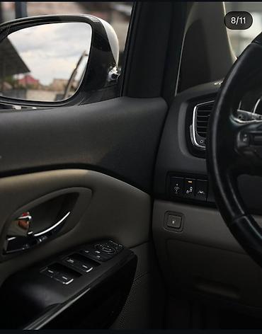 Kia: Kia Carnival: 2019 г., 2.2 л, Автомат, Дизель, Минивэн — 8