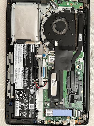 printer qiymetleri lalafo: İşlənmiş Lenovo 15.6 ", AMD Ryzen 5, 256 GB, Ünvandan götürmə, Ödənişli çatdırılma — 2