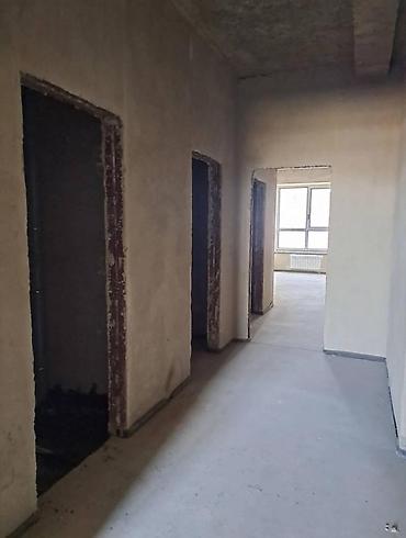 Продажа квартир: 2 комнаты, 80 м², Элитка, 7 этаж, Готовая ПСО (под самоотделку) — 4