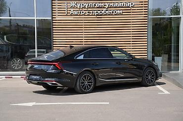 кармашек киа к5: Kia K8: 2022 г., 1.6 л, Гибрид, Седан — 4