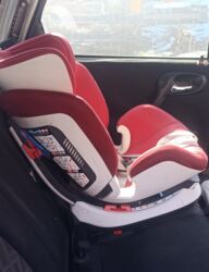 авто багажники бишкек: Продаю детское автокресло фирмы CHICCO