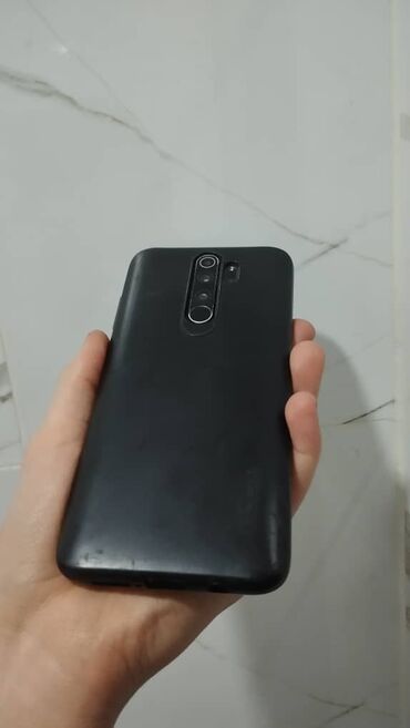 Redmi: Redmi, Redmi Note 8 Pro, Б/у, 128 ГБ, 2 SIM