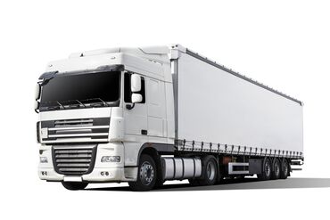 Услуги трала: Полуприцеп. Платформа. Контейнеровоз. Трал. Тентовка. Будка — 5