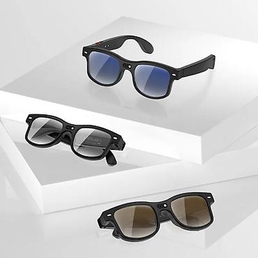 tenga egg: Умные AI очки AiMB-G3 — Ваш личный помощник с камерой и ИИ 🕶️🚀 🇰🇬 — 8