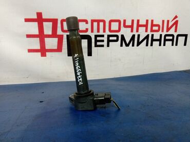 патрубок одиссей: Катушка зажигания Honda 2004 г., Б/у, Оригинал, Япония