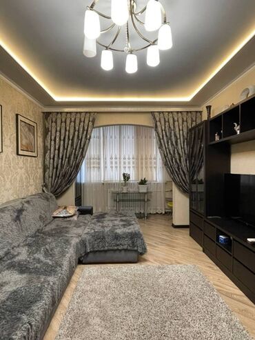 Продажа квартир: 4 комнаты, 100 м², 106 серия улучшенная, 5 этаж, Евроремонт
