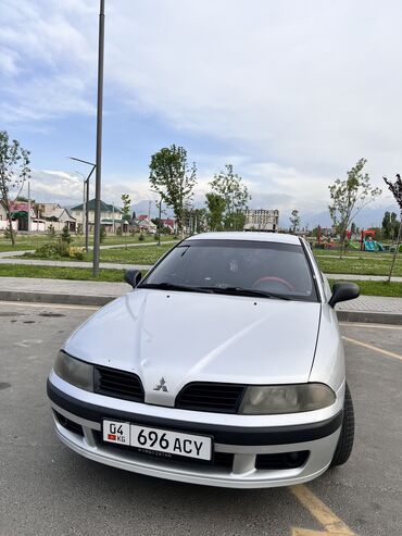 мицубиси галанд: Mitsubishi Carisma: 2002 г., 1.8 л, Автомат, Бензин, Седан
