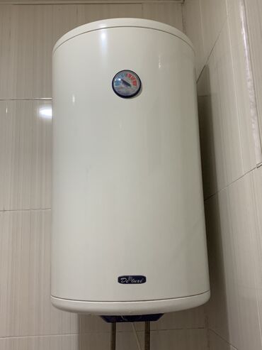 Aristonlar: Ariston 80 l, İşlənmiş, Ünvandan götürmə, Ödənişli çatdırılma