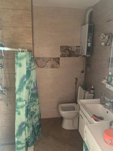 Köhnə tikili: Bakı, 5 otaqlı, Köhnə tikili, m. Həzi Aslanov, 106 kv. m — 9