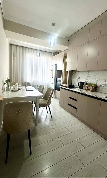 312: 2 комнаты, 65 м², Филармония Элитка, 14 этаж, Евроремонт — 8