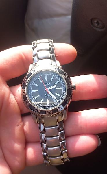 Классические часы: Классические часы часы, Longines, Швейцария, Водонепроницаемые, Унисекс, Б/у at lalafo.kg — 6 Классические часы: Классические часы часы, Longines, Швейцария, Водонепроницаемые, Унисекс, Б/у — 6