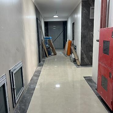 8: 1 комната, 49 м², Элитка, 8 этаж, ПСО (под самоотделку) — 8