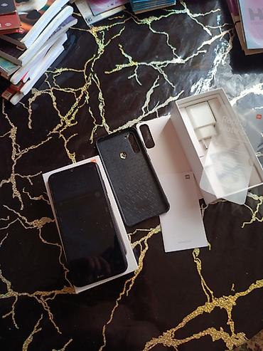 irsad redmi note 11 pro: Xiaomi 64 GB, rəng - Qara, 
 Barmaq izi — 5