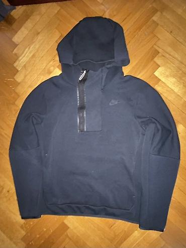 tifani dzemperi: Nike muška dukserica s kapuljačom – model CZ, veličina M - Boja — 1