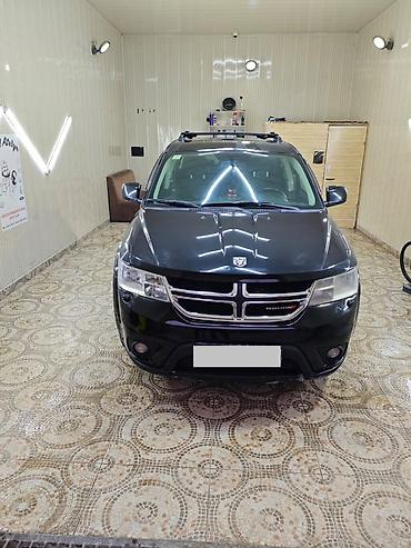 dodge caliber: Dodge Journey: 2.4 l | 2012 il 233204 km Ofrouder/SUV — 1