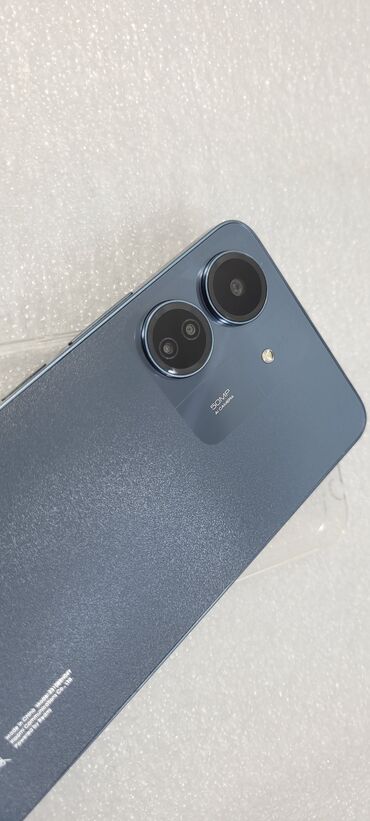 купить redmi note 9 pro в бишкеке: Redmi, Redmi 13C, Б/у, 256 ГБ, цвет - Синий, 2 SIM
