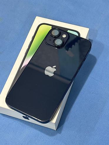 Apple iPhone: IPhone 14, 128 GB, Midnight, Face ID — 2