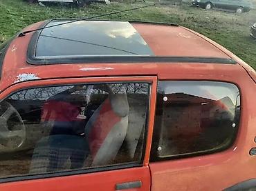 daihatsu: DELOVI PEZO 205 DIZ BENZ | Limarija mehanika papiri stakla torzie — 3