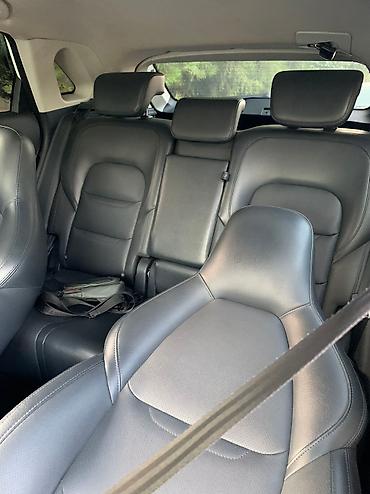 Weltmeister: Weltmeister EX5, 2020 г., 85000 км, В наличии at lalafo.kg — 9 Weltmeister: Weltmeister EX5, 2020 г., 85000 км, В наличии — 9