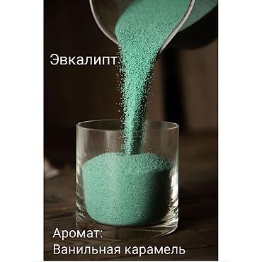 Декор и интерьер: Насыпные свечи: быстро, легко, безопасно, эстетично, классно — 5
