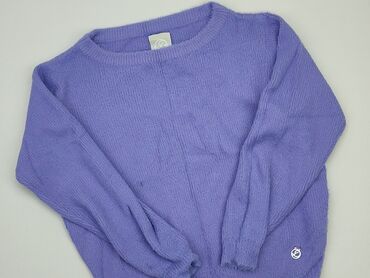 spódnice plisowane fioletowa: Sweter, Diverse, S (EU 36), condition - Good